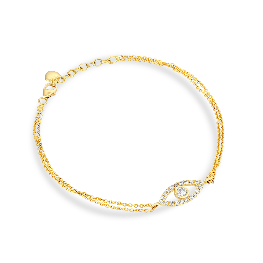 REBECCA BRACELET