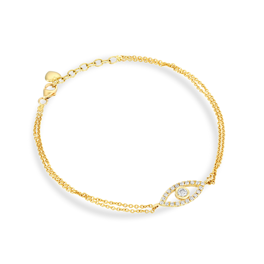 REBECCA BRACELET