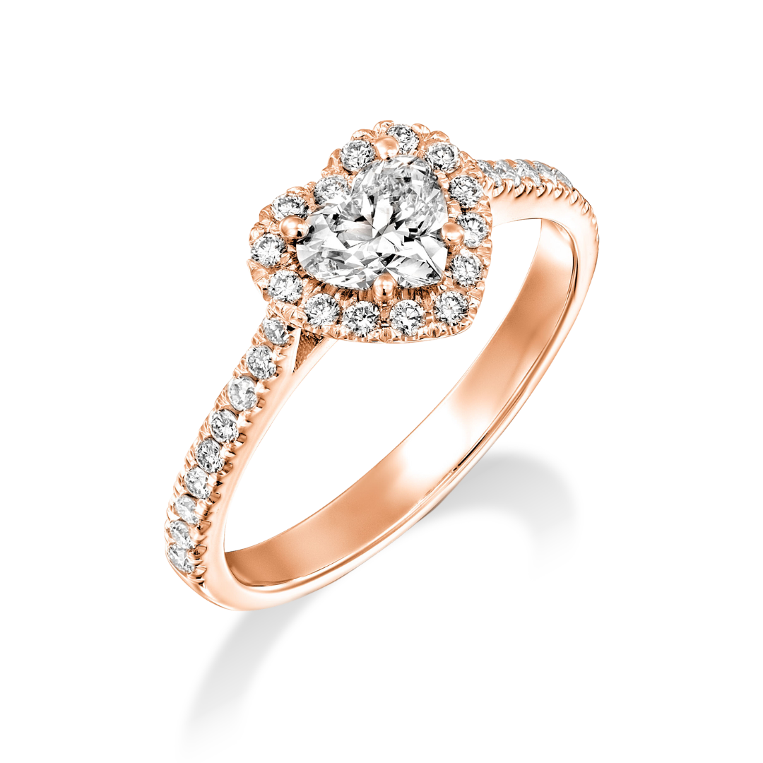 KIMBERLY-HS RING