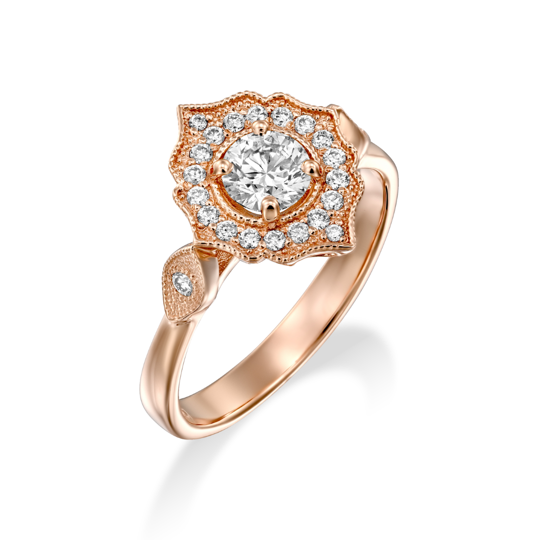 MALKA-RB RING