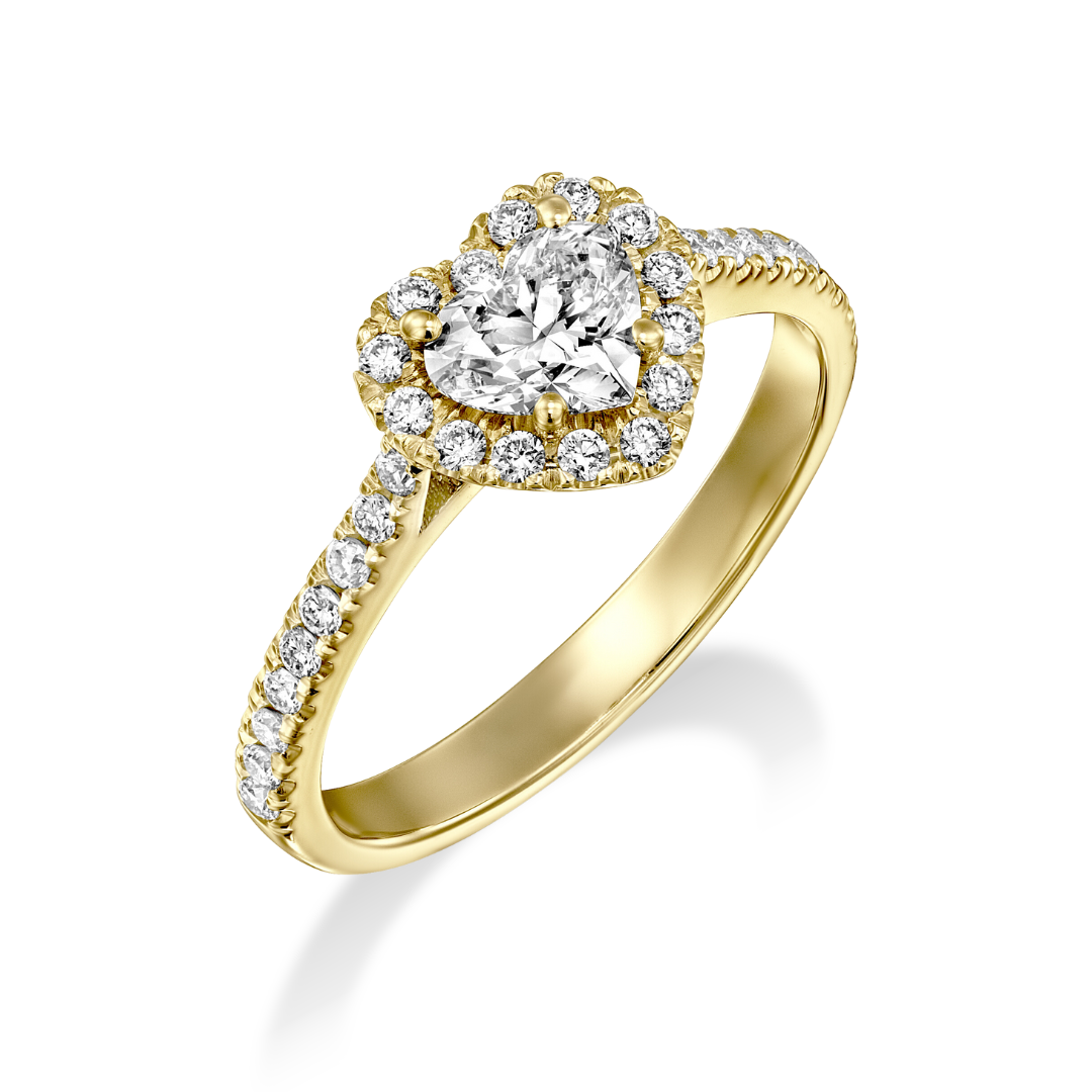 KIMBERLY-HS RING