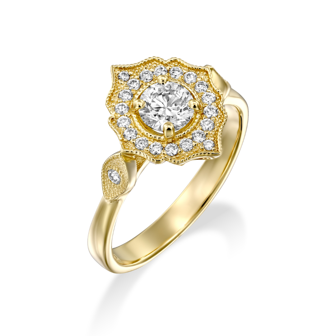 MALKA-RB RING